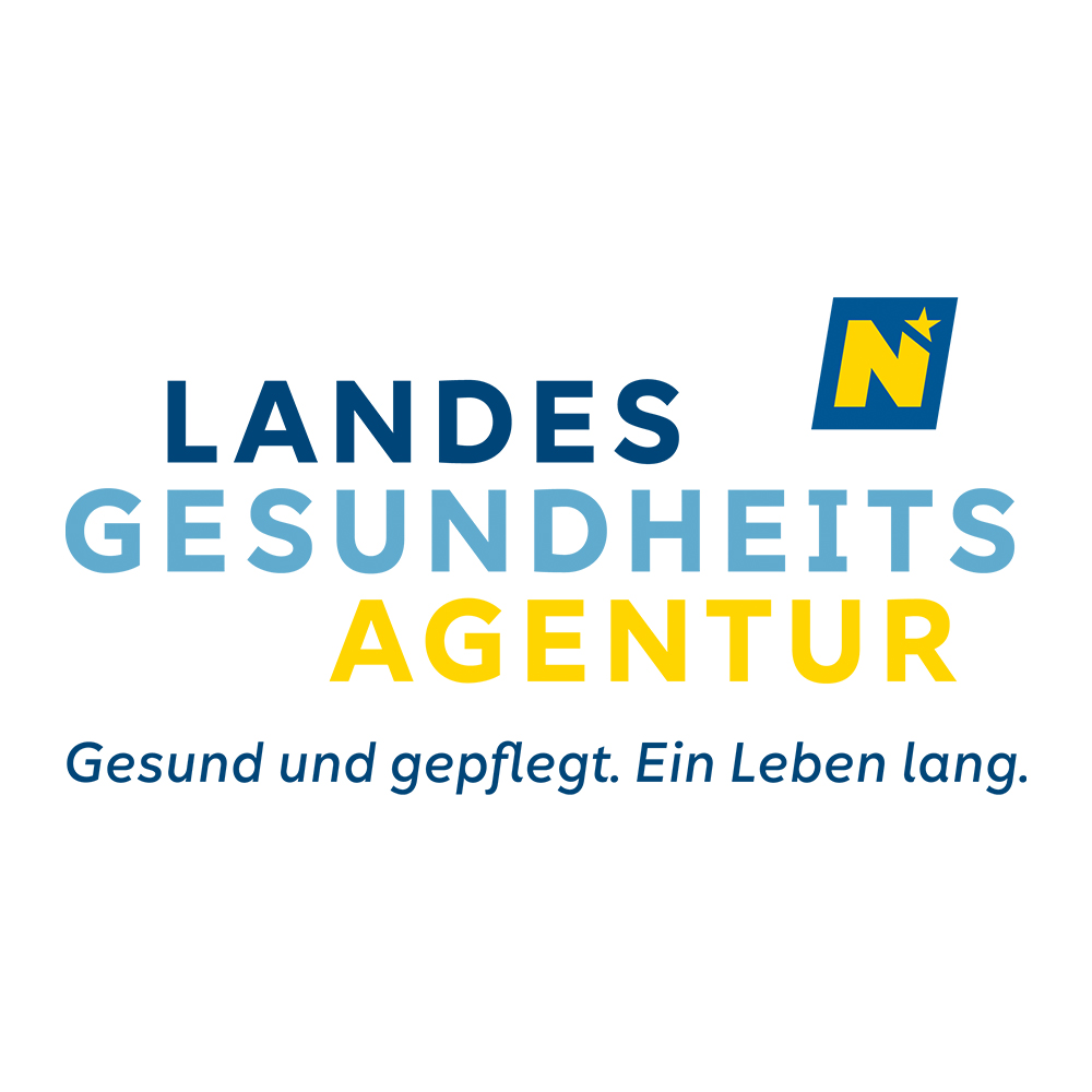 Landesgesundheitsagentur Landesgesundheitsagentur