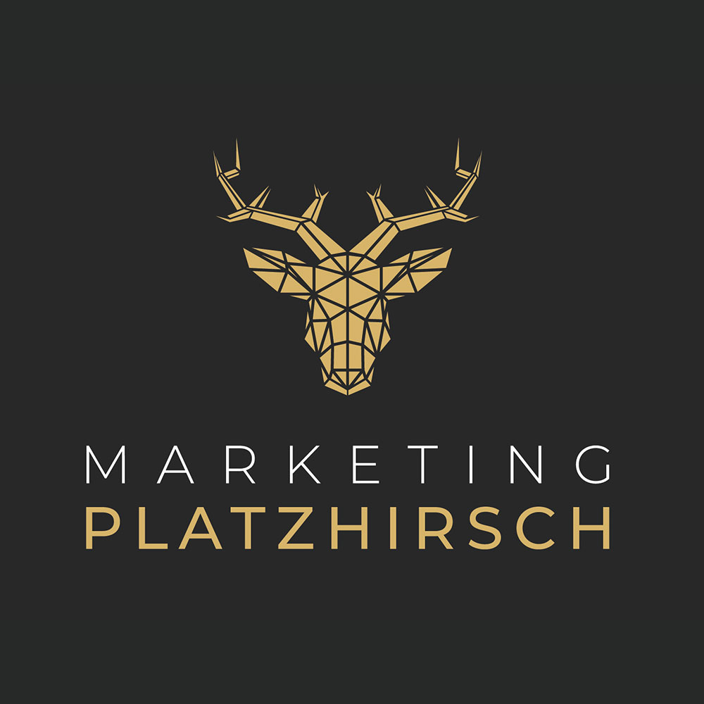 Marketing Platzhirsch Marketing Platzhirsch